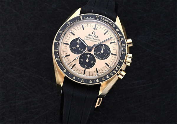 欧米茄手表表耳掉了处理方法推荐(图) 欧米茄手表表耳掉了处理方法推荐(图)