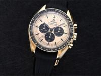 欧米茄手表表耳掉了处理方法推荐