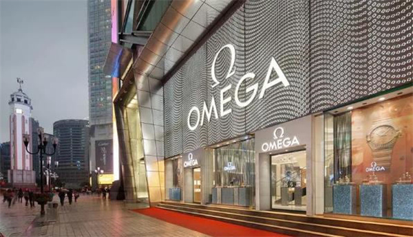 欧米茄腕表机芯受损解决方法详解(图) 欧米茄腕表机芯受损解决方法详解(图)