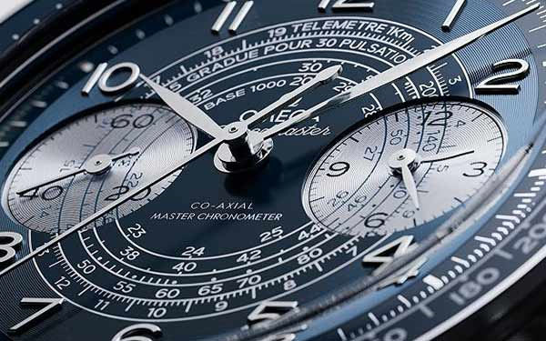 欧米茄腕表表壳破裂解决方法深度解析(图) 欧米茄腕表表壳破裂解决方法深度解析(图)