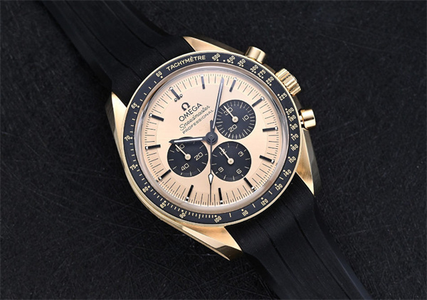 欧米茄发条坏了怎么处理(图) 欧米茄发条坏了怎么处理(图)