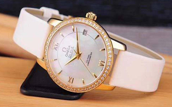 欧米茄手表机芯受损解决方法是什么(图) 欧米茄手表机芯受损解决方法是什么(图)