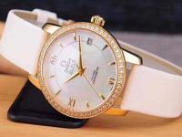 欧米茄手表机芯受损解决方法是什么