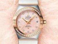 欧米茄表带太松解决办法汇总