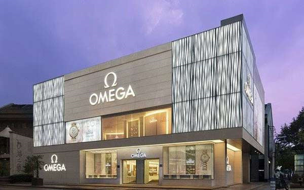 欧米茄腕表表带过长解决技巧深度解析(图) 欧米茄腕表表带过长解决技巧深度解析(图)