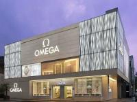 欧米茄腕表表带过长解决技巧深度解析