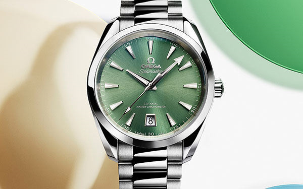 欧米茄表壳有划痕解决办法深度解析(图) 欧米茄表壳有划痕解决办法深度解析(图)