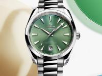 欧米茄表壳有划痕解决办法深度解析