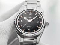 欧米茄指针生锈解决技巧推荐