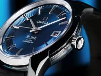 欧米茄腕表表壳割手处理方法详解