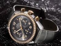 欧米茄腕表发条一直上不紧怎么修复