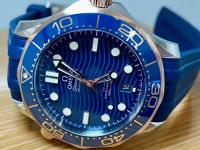 欧米茄腕表表壳有划痕如何解决