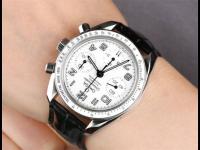 欧米茄表带过长怎么解决