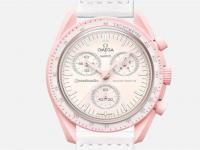 欧米茄手表怎么查询真假