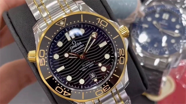 欧米茄手表机芯生锈了处理方法盘点(图) 欧米茄手表机芯生锈了处理方法盘点(图)