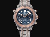 欧米茄发条坏了解决办法详解