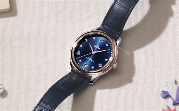 欧米茄腕表机芯生锈了处理技巧(图) 欧米茄腕表机芯生锈了处理技巧(图)