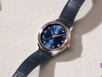 欧米茄腕表机芯生锈了处理技巧