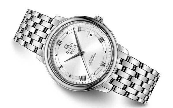 欧米茄表针掉了处理技巧(图) 欧米茄表针掉了处理技巧(图)