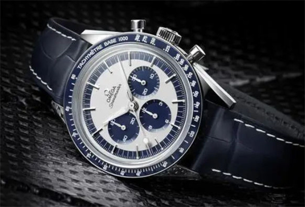 欧米茄腕表发条坏了处理办法（图）