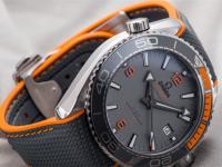 欧米茄表壳耐撞击吗