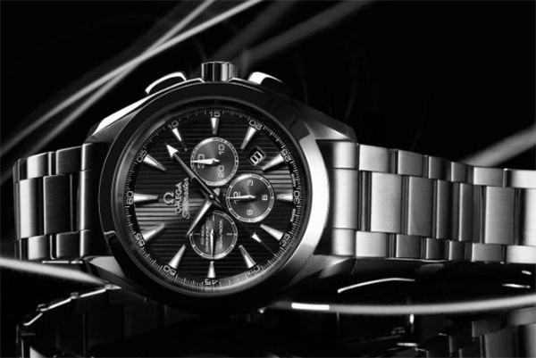 欧米茄腕表发条坏了应该咋办(图) 欧米茄腕表发条坏了应该咋办(图)