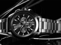 欧米茄腕表发条坏了应该咋办