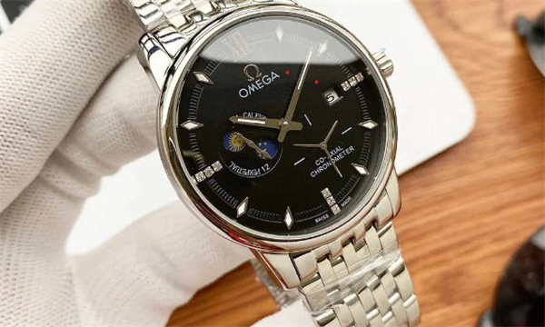 欧米茄腕表走慢了解决方法是什么（图）