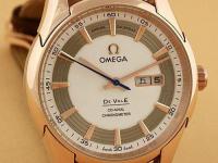 欧米茄腕表表蒙有划痕解决办法大全