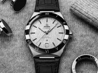 欧米茄表带太松处理技巧