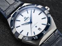 欧米茄表带太松处理办法详解