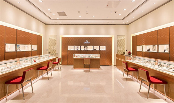 欧米茄腕表机芯受损解决技巧（图）