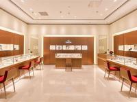 欧米茄腕表机芯受损解决技巧