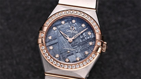 欧米茄表带太紧处理技巧盘点(图) 欧米茄表带太紧处理技巧盘点(图)