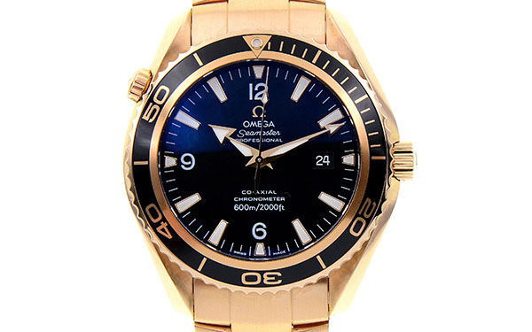 欧米茄手表表针不走了处理方法深度解析(图) 欧米茄手表表针不走了处理方法深度解析(图)