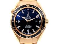 欧米茄手表表针不走了处理方法深度解析