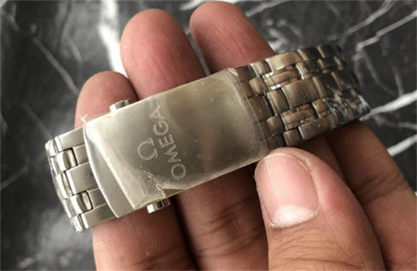 欧米茄越老的表越值钱吗（图）