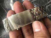 欧米茄越老的表越值钱吗