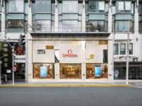 欧米茄腕表表针脱落解决方法大全