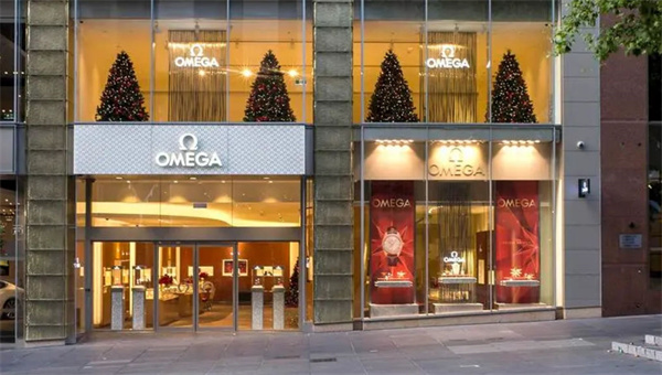 欧米茄手表生锈了解决办法汇总（图）