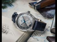 欧米茄表耳掉了是啥原因