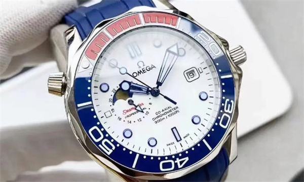 欧米茄腕表很久不戴不走了处理办法盘点(图) 欧米茄腕表很久不戴不走了处理办法盘点(图)