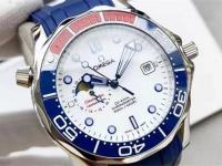 欧米茄腕表很久不戴不走了处理办法盘点