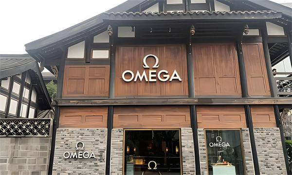 欧米茄腕表外观有划痕解决方法详解(图) 欧米茄腕表外观有划痕解决方法详解(图)