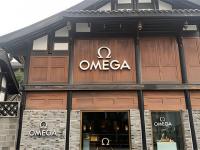 欧米茄腕表外观有划痕解决方法详解