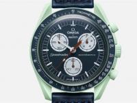 欧米茄腕表很久不戴不走了解决技巧汇总