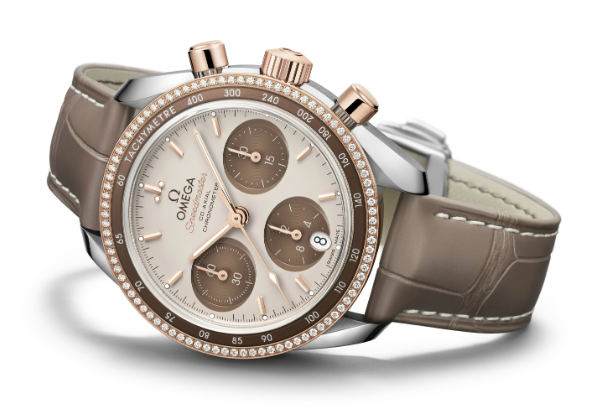 欧米茄腕表表蒙子坏了处理技巧（图）