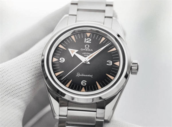 欧米茄腕表磕碰了处理技巧是什么（图）