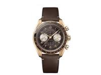 欧米茄腕表外观有划痕处理方法