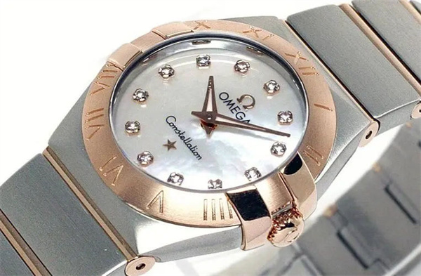 欧米茄腕表发条坏了解决办法盘点(图) 欧米茄腕表发条坏了解决办法盘点(图)